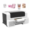 xp600 head a3 uv flatbed printer machine