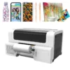 xp600 head a3 uv flatbed printer machine