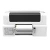 xp600 head a3 uv flatbed printer machine