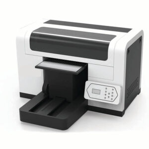 XP600 Head A3 UV Flatbed Printer Machine